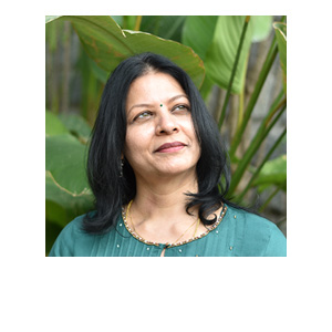 Vijaya Lakshmi M Bhaskarla